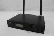 Shure ulxd4 j50a usato Shure ulxd4 j50a usato  Spedire a Italy