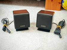 Two cambridge soundworks for sale  SCUNTHORPE