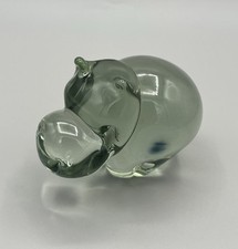 Vintage ngewenya glass for sale  COLCHESTER