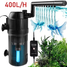 Internal fish tank for sale  UK
