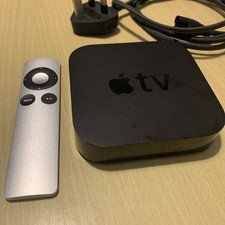 Apple 3rd gen. for sale  BEDFORD