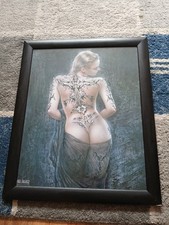 luis royo for sale luis royo for sale EBBW VALE