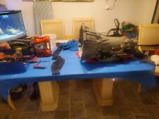 4l60e automatic transmission for sale  Liberty