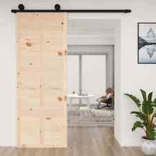 Schiebetür holztor innentür gebraucht kaufen  Schermbeck
