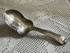 Antique georgian silver for sale  LONDON