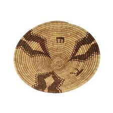 Coiled basket botswana for sale  USA