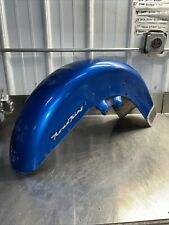Front fender harley for sale  Audubon