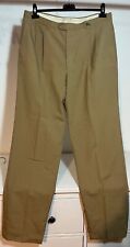 Burberry pantaloni uomo usato  Italia