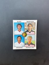 Figurina calciatori panini usato  Torino