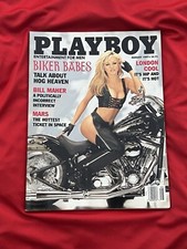 Playboy magazine august for sale  Lakewood