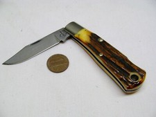 Bowen stag bullet for sale  Eckert