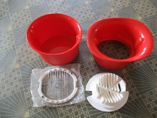 Tupperware coup vite d'occasion  Charleville-Mézières