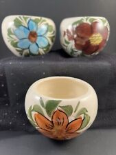 Set handpainted vintage for sale  Marshfield