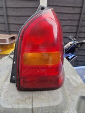 Suzuki alto rear for sale  WOLVERHAMPTON