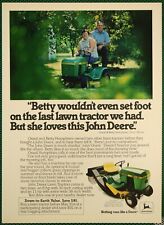 John deere lawn for sale  Granite Falls