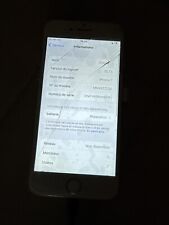 Apple iphone noir d'occasion  Juvignac