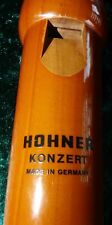 Schöne hohner konzert gebraucht kaufen  Wissen-Umland