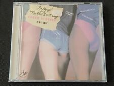 CHEEK TO CHEEK Los Amigos and The Bad Street Boys 1982 JAP-525 Audio CD N. MINT comprar usado  Enviando para Brazil