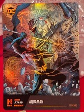 Hro chapter aquaman for sale  SOUTHPORT