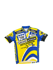 Maillot vélo cyclisme d'occasion  Caen