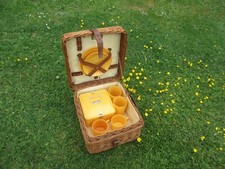 Vintage coracle little for sale  NORTHAMPTON