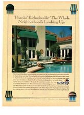Sunbrella whole neighborhoods for sale  Kingwood
