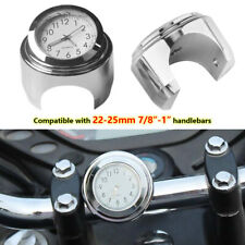 Dial clock motorbike for sale  UK