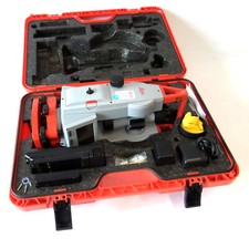 Leica geosystems theodolit gebraucht kaufen  Kiel