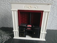 Doll house furniture for sale  LEYLAND