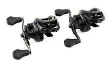 Abu garcia vengeance for sale  Bessemer