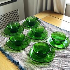 Vintage 1970s green for sale  HUDDERSFIELD