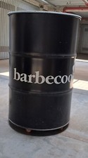 Barbecue carbonella usato  Milano