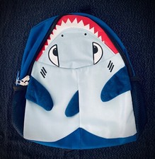 Kinder rucksack hai gebraucht kaufen  Wiesbaden