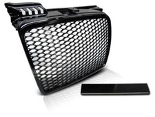Grille calandre audi d'occasion  Berck