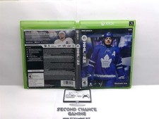 Nhl xbox series for sale  Jackson