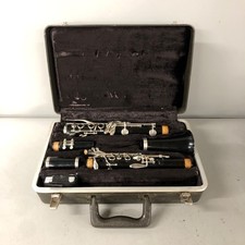 bundy clarinet for sale  GRANTHAM