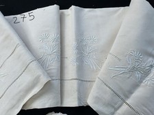 275 superbe drap d'occasion  Pélussin