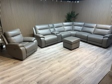 Dfs cree leather for sale  HYDE
