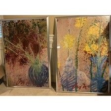 Dale chihuly burned for sale  Lexington