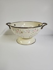 Pfaltzgraff strainer brass for sale  Grand Junction