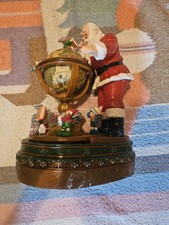 Santa animated musical for sale  Montague