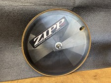 Zipp 840 rear for sale  Campbell