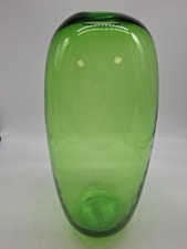 Vintage tall green for sale  CANTERBURY