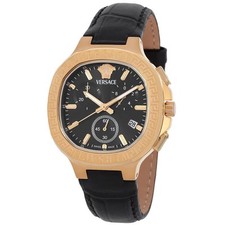 Versace chrono square for sale  Brooklyn