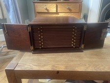 Peter nichols mahogany for sale  SURBITON