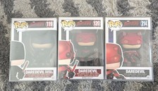 Funko pop 214 usato  Spedire a Italy