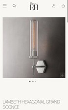 sconces restoration hardware for sale sconces restoration hardware for sale Eugene