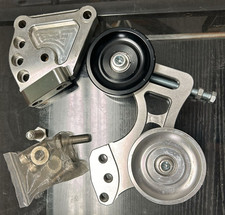 Kit de polia de montagem lateral K Series K20 RSX EP3 DC5 K troca para Honda Acura TL TSX CRX comprar usado Kit de polia de montagem lateral K Series K20 RSX EP3 DC5 K troca para Honda Acura TL TSX CRX comprar usado  Enviando para Brazil