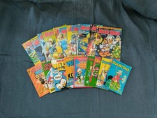 Mickey mouse comic gebraucht kaufen  Gärtringen