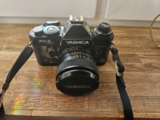 Yashica quartz gebraucht kaufen  Kiel